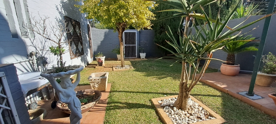 3 Bedroom Property for Sale in Welkom Free State